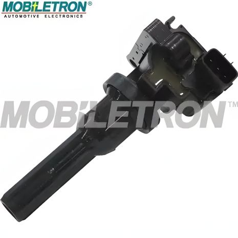 Катушка зажигания MITSUBISHI LANCER, MITSUBISHI OUTLANDER, MOBILETRON (CM01) Катушка зажигания MITSUBISHI LANCER, MITSUBISHI OUTLANDER, MOBILETRON (CM01)