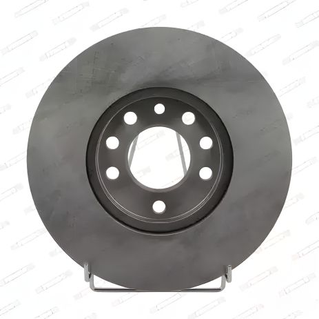 Тормозной диск для CHEVROLET VIVA, LOTUS ELISE, OPEL SPEEDSTER от FERODO (DDF810)