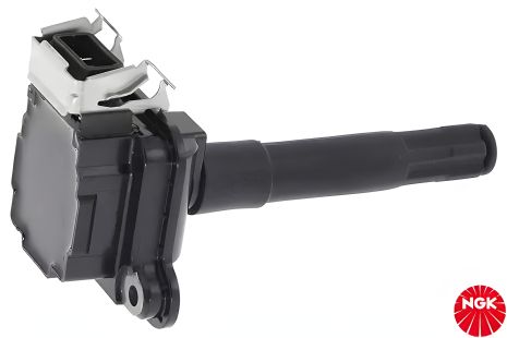 Котушка запалювання SKODA OCTAVIA, SEAT LEON, VW BORA, NGK (48008) Котушка запалювання SKODA OCTAVIA, SEAT LEON, VW BORA, NGK (48008)