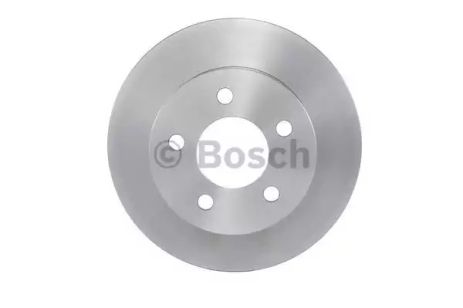 Диск тормозной JEEP GRAND, JEEP CHEROKEE, JEEP WRANGLER, BOSCH (0986479386)