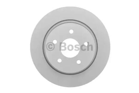 Диск гальмівний FORD (CHANGAN), FORD C-MAX, FORD GRAND, BOSCH (0986479762)