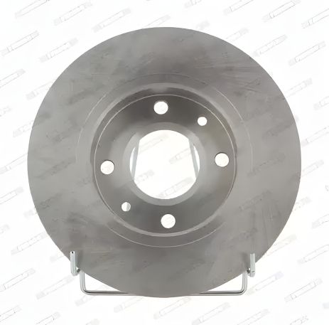 Тормозной диск для CITROËN XSARA, PEUGEOT 206 и PEUGEOT 206+, FERODO (DDF995) Тормозной диск для CITROËN XSARA, PEUGEOT 206 и PEUGEOT 206+, FERODO (DDF995)