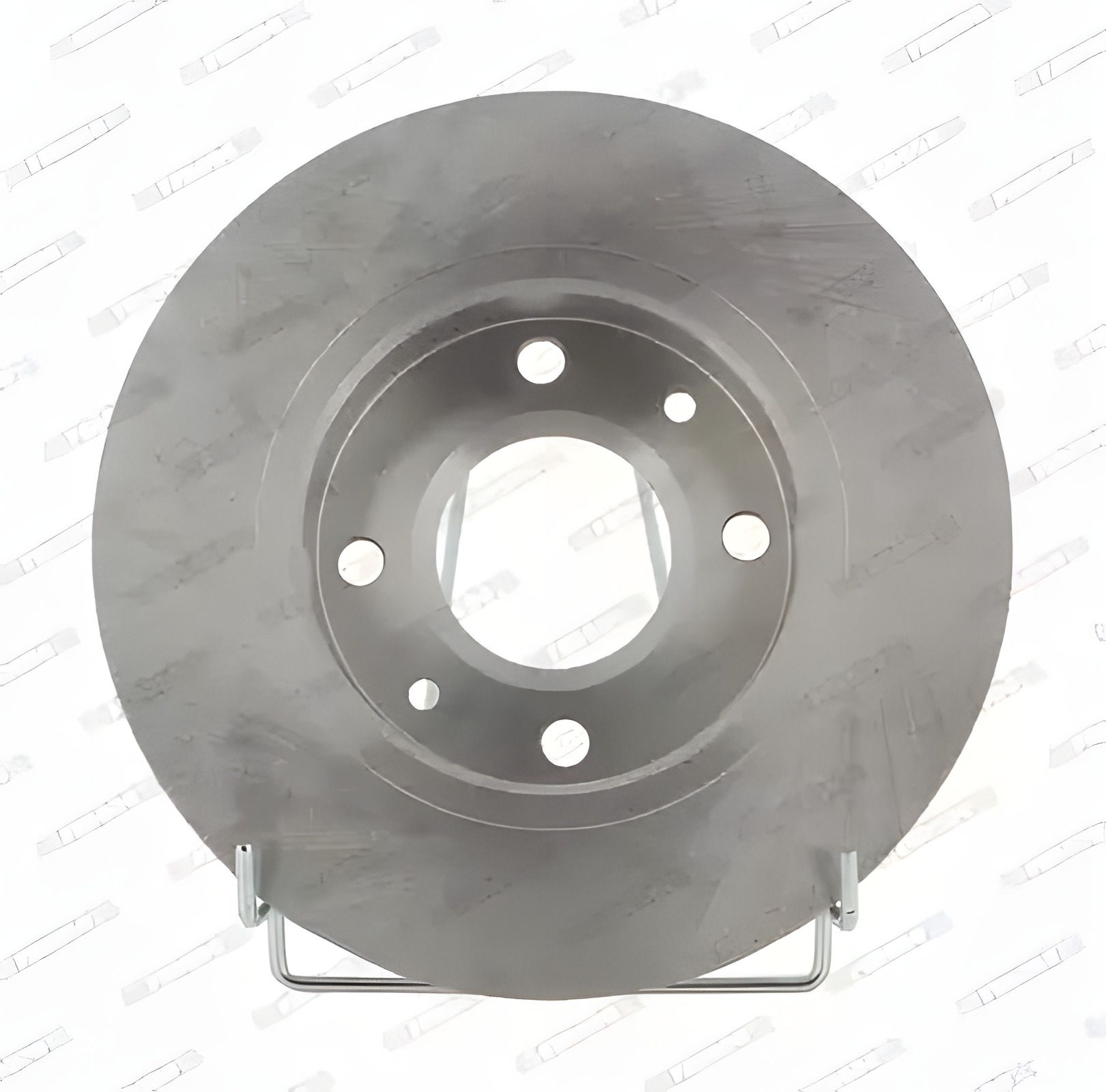 Диск тормозной CITROËN XSARA, PEUGEOT 206, PEUGEOT 206+, FERODO (DDF995) Диск тормозной CITROËN XSARA, PEUGEOT 206, PEUGEOT 206+, FERODO (DDF995)