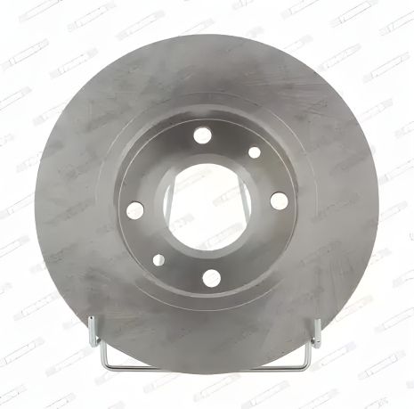 Гальмівний диск CITROËN XSARA, PEUGEOT 206, PEUGEOT 206+, бренд FERODO, артикул DDF995 Гальмівний диск CITROËN XSARA, PEUGEOT 206, PEUGEOT 206+, бренд FERODO, артикул DDF995