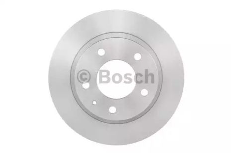 Диск тормозной HAIMA (FAW), EUNOS 500, MAZDA 626, BOSCH (0986478633)