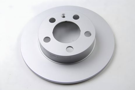 Тормозной диск SKODA, VW, HELLA PAGID (8DD355105411) Тормозной диск SKODA, VW, HELLA PAGID (8DD355105411)