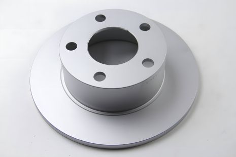 Тормозной диск VW, SKODA SUPERB, HELLA PAGID (8DD355102801)