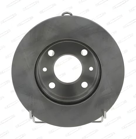 Тормозной диск DACIA SUPERNOVA, DACIA SOLENZA, FERODO (DDF1521)