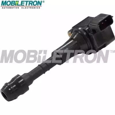 Котушка запалювання NISSAN MAXIMA, NISSAN ALTIMA, NISSAN QUEST, MOBILETRON (CN31) Котушка запалювання NISSAN MAXIMA, NISSAN ALTIMA, NISSAN QUEST, MOBILETRON (CN31)