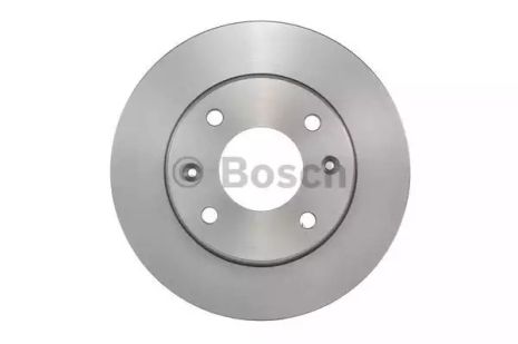 Диск гальмівний HYUNDAI MATRIX, HYUNDAI ELANTRA, BOSCH (0986479207)