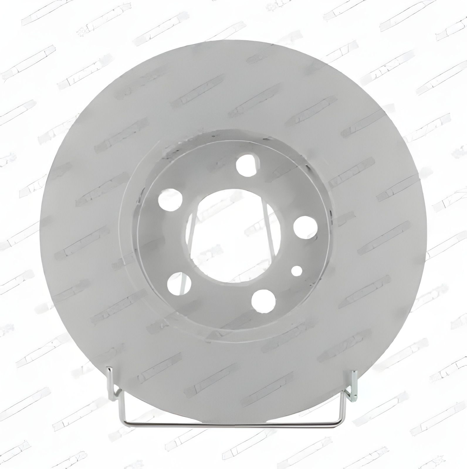 Тормозной диск для SEAT TOLEDO IV, SKODA FABIA, VW POLO, FERODO (DDF927C) Тормозной диск для SEAT TOLEDO IV, SKODA FABIA, VW POLO, FERODO (DDF927C)