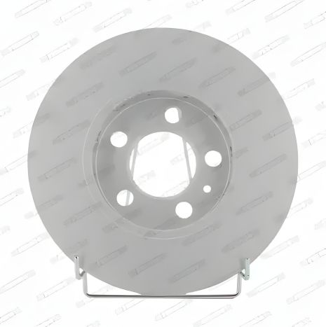 Тормозной диск для SEAT TOLEDO IV, SKODA FABIA, VW POLO, FERODO (DDF927C) Тормозной диск для SEAT TOLEDO IV, SKODA FABIA, VW POLO, FERODO (DDF927C)