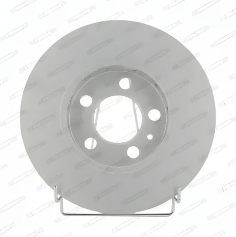 Гальмівний диск SEAT TOLEDO IV, SKODA FABIA, VW POLO, FERODO (DDF927C) Гальмівний диск SEAT TOLEDO IV, SKODA FABIA, VW POLO, FERODO (DDF927C)