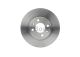 RENAULT: Диск тормозной 25/ESPACE/18, BOSCH (0986478270)