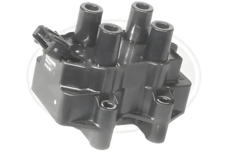 Запалювальна котушка INNOCENTI KORAL, VOLVO 340-360, OPEL VECTRA, ERA (880015A)