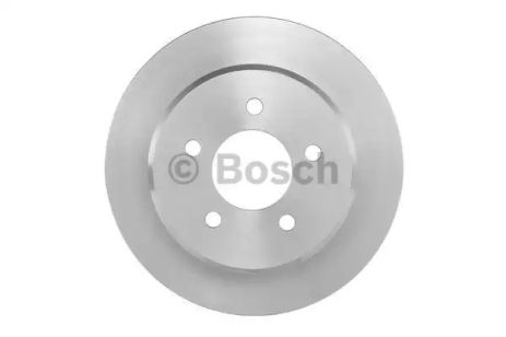 Диск тормозной DODGE CARAVAN, JEEP CHEROKEE, CHRYSLER VOYAGER, BOSCH (0986479102)