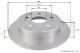 Диск гальмівний TOYOTA AVENSIS, COMLINE (ADC01168) Диск гальмівний TOYOTA AVENSIS, COMLINE (ADC01168)