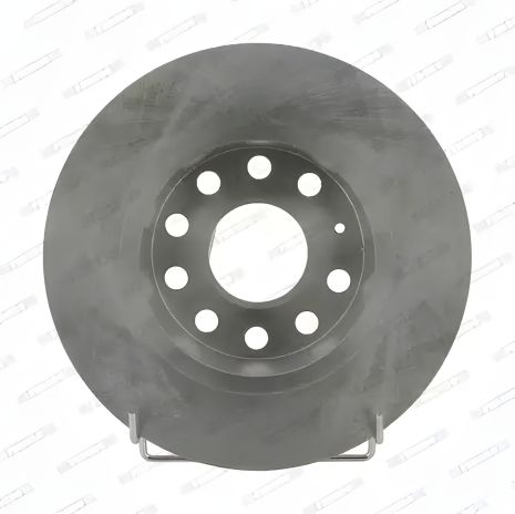 Тормозной диск для CUPRA FORMENTOR, SEAT LEON, AUDI A3, FERODO (DDF1895) Тормозной диск для CUPRA FORMENTOR, SEAT LEON, AUDI A3, FERODO (DDF1895)