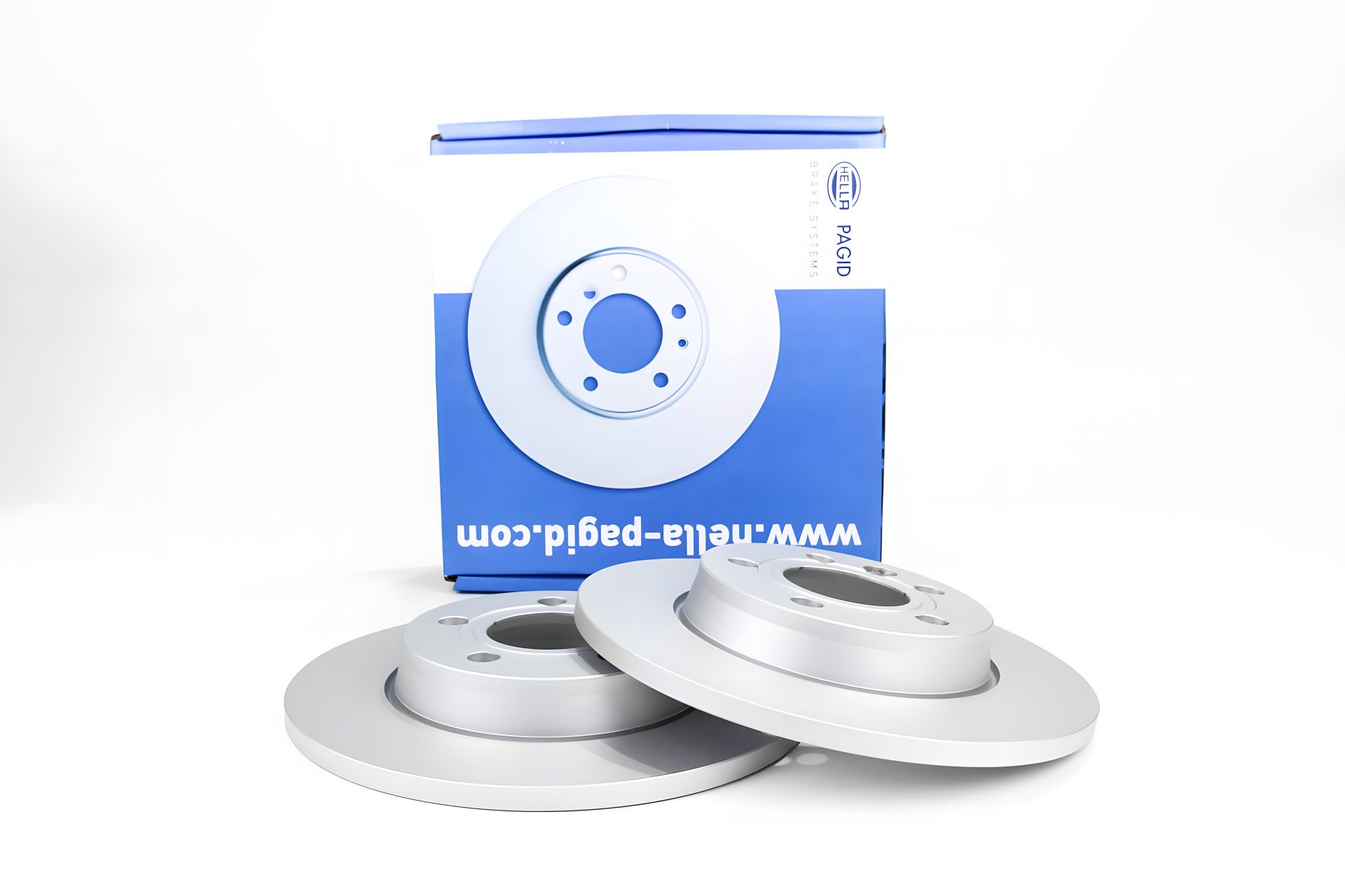 Гальмівний диск VW KOMBI, VW TRANSPORTER, HELLA PAGID (8DD355105611) Гальмівний диск VW KOMBI, VW TRANSPORTER, HELLA PAGID (8DD355105611)