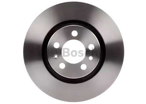 Тормозной диск SEAT LEON, SKODA OCTAVIA, AUDI A3, BOSCH (0986479R68)