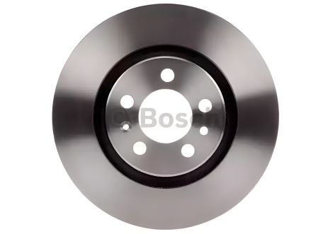 Тормозной диск SEAT LEON, SKODA OCTAVIA, AUDI A3, BOSCH (0986479R68)