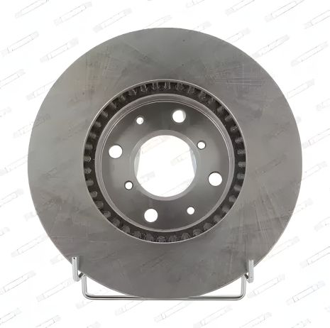 Гальмівний диск OPEL AGILA, SUZUKI SPLASH, SUZUKI SWIFT, FERODO (DDF1520) Гальмівний диск OPEL AGILA, SUZUKI SPLASH, SUZUKI SWIFT, FERODO (DDF1520)