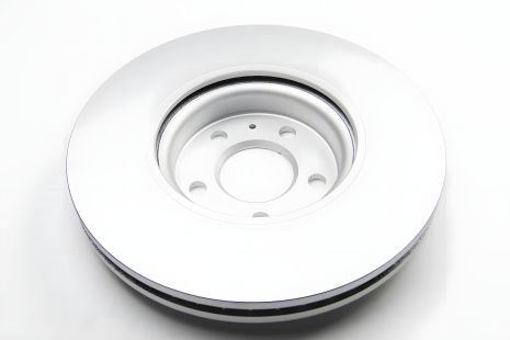 Гальмівний диск для AUDI Q5, AUDI A5, HELLA PAGID (8DD355117191)