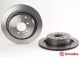 Диск тормозной LAND ROVER, BREMBO (09937321)