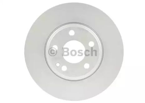 Диск тормозной MERCEDES-BENZ CLA, MERCEDES-BENZ GLA-CLASS, MERCEDES-BENZ A-CLASS, BOSCH (0986479A58)