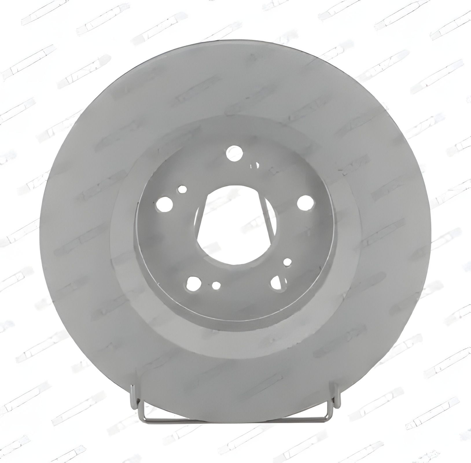 Гальмівний диск HONDA CR-V, FERODO (DDF1820C) Гальмівний диск HONDA CR-V, FERODO (DDF1820C)