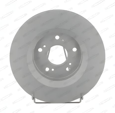 Тормозной диск для HONDA CR-V, FERODO (DDF1820C) Тормозной диск для HONDA CR-V, FERODO (DDF1820C)