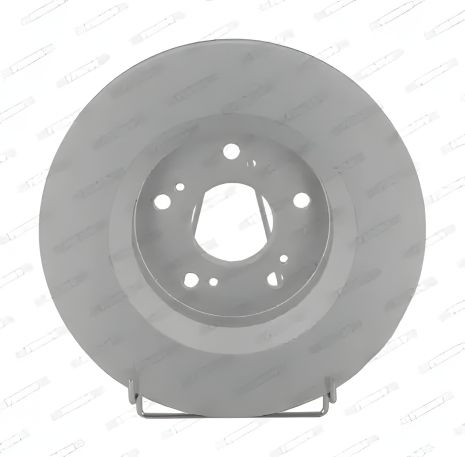 Тормозной диск для HONDA CR-V, FERODO (DDF1820C)
