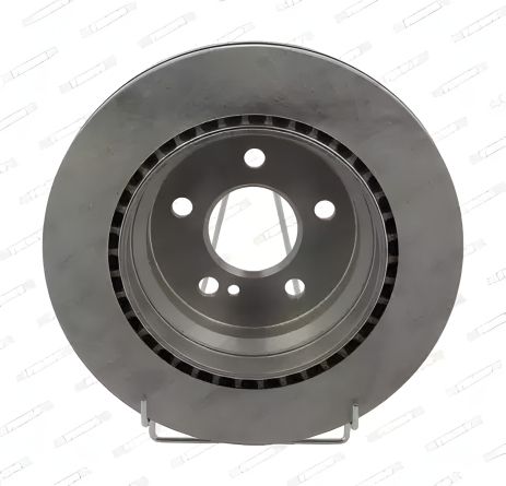 Тормозной диск для MERCEDES-BENZ CLS, E-CLASS, GLK-CLASS, FERODO (DDF1672) Тормозной диск для MERCEDES-BENZ CLS, E-CLASS, GLK-CLASS, FERODO (DDF1672)
