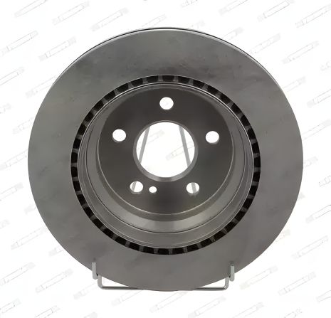 Гальмівний диск MERCEDES-BENZ CLS, E-CLASS, GLK-CLASS, FERODO (DDF1672) Гальмівний диск MERCEDES-BENZ CLS, E-CLASS, GLK-CLASS, FERODO (DDF1672)