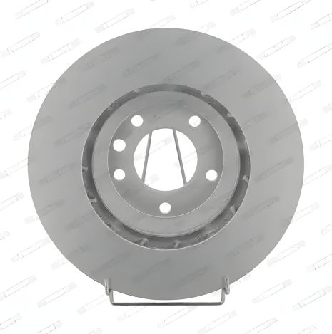 Диск гальмівний AUDI Q7, VW Touareg, Porsche Cayenne, Ferodo (DDF1408RC1) Диск гальмівний AUDI Q7, VW Touareg, Porsche Cayenne, Ferodo (DDF1408RC1)