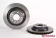 Диск тормозной AUDI Q7, VW TOUAREG, PORSCHE CAYENNE, BREMBO (09987111)