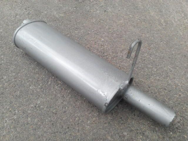 Резонатор ГАЗ 2705 пасс., Мелитополь Резонатор ГАЗ 2705 пасс., Мелитополь