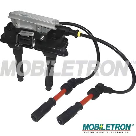 Катушка зажигания VW PASSAT, AUDI A4, AUDI A6, MOBILETRON (CE210) Катушка зажигания VW PASSAT, AUDI A4, AUDI A6, MOBILETRON (CE210)