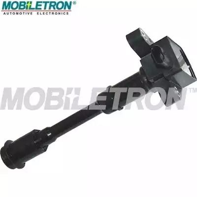 Котушка запалювання FORD C-MAX, FORD FOCUS, FORD TOURNEO, MOBILETRON (CF91)