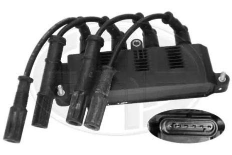 ΠΠ°ΡΡΡΠΊΠ° Π·Π°ΠΆΠΈΠ³Π°Π½ΠΈΡ FORD KA, LANCIA YPSILON, ALFA ROMEO, ERA (880091A) ΠΠ°ΡΡΡΠΊΠ° Π·Π°ΠΆΠΈΠ³Π°Π½ΠΈΡ FORD KA, LANCIA YPSILON, ALFA ROMEO, ERA (880091A)