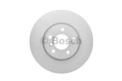 Диск тормозной BMW X4, BMW X3, BOSCH (0986479771)