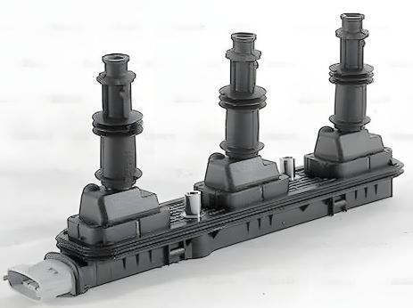 Катушка зажигания CADILLAC CTS, OPEL OMEGA, OPEL VECTRA, BOSCH (0221503027) Катушка зажигания CADILLAC CTS, OPEL OMEGA, OPEL VECTRA, BOSCH (0221503027)