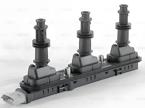 Зажигания катушка CADILLAC CTS, OPEL OMEGA, VECTRA, BOSCH (0221503027) Зажигания катушка CADILLAC CTS, OPEL OMEGA, VECTRA, BOSCH (0221503027)