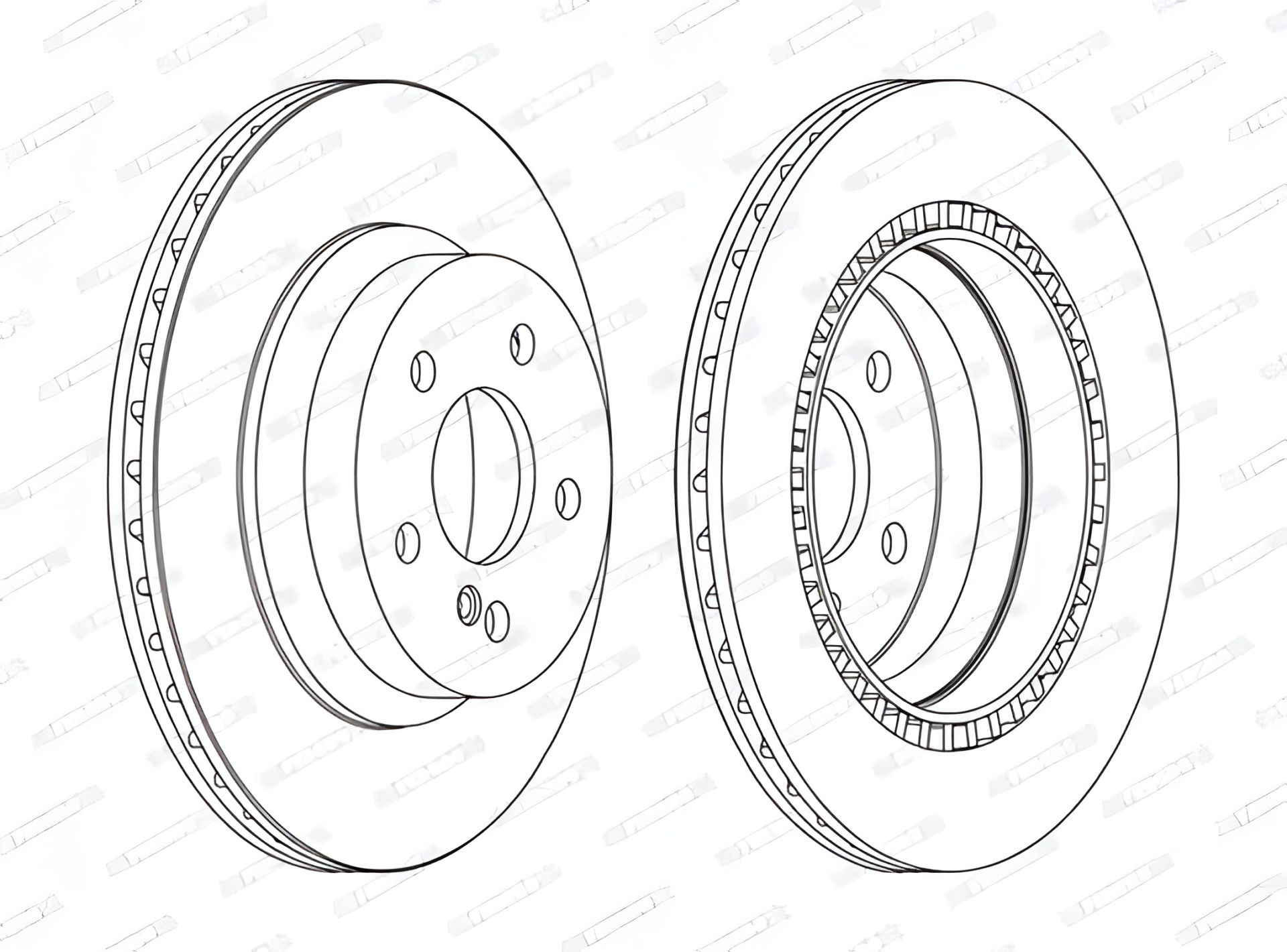 Π’ΠΎΡΠΌΠΎΠ·Π½ΠΎΠΉ Π΄ΠΈΡΠΊ MERCEDES-BENZ CLS, E-CLASS, GLK-CLASS, FERODO (DDF1672C) Π’ΠΎΡΠΌΠΎΠ·Π½ΠΎΠΉ Π΄ΠΈΡΠΊ MERCEDES-BENZ CLS, E-CLASS, GLK-CLASS, FERODO (DDF1672C)