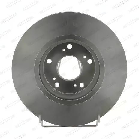 Гальмівний Диск для HONDA ACCORD, CR-V FERODO (DDF1424)