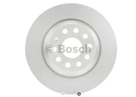 Диск тормозной FORD TOURNEO, SKODA KODIAQ, AUDI Q3, BOSCH (0986479A84)