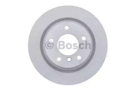 Диск гальмівний BMW 3, BMW 1, BOSCH (0986479218)