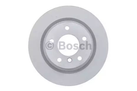 Диск тормозной BMW 3, BMW 1, BOSCH (0986479218)