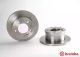 Диск тормозной VW LT, MERCEDES-BENZ SPRINTER, MERCEDES-BENZ G-CLASS, BREMBO (08772520)