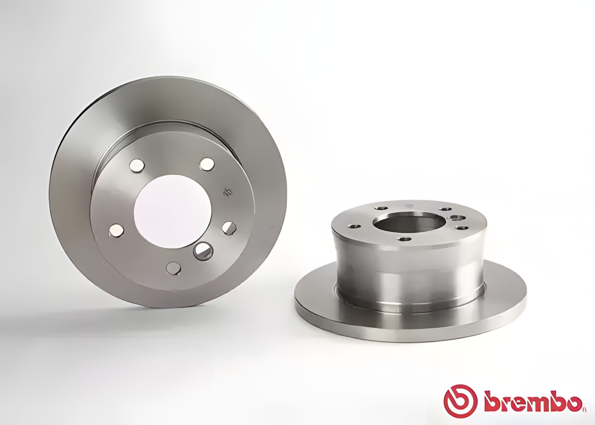 Тормозной диск для VW LT и MERCEDES-BENZ SPRINTER, BREMBO (08772520) Тормозной диск для VW LT и MERCEDES-BENZ SPRINTER, BREMBO (08772520)